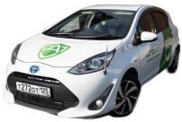 Выезд аварийного комиссара
